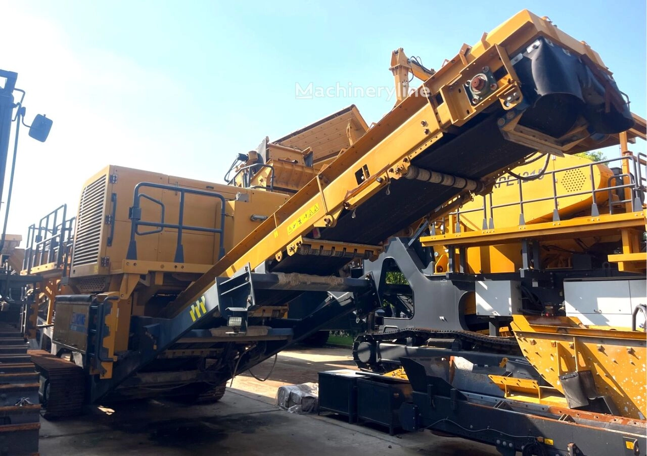 XPL1000 - XCMG