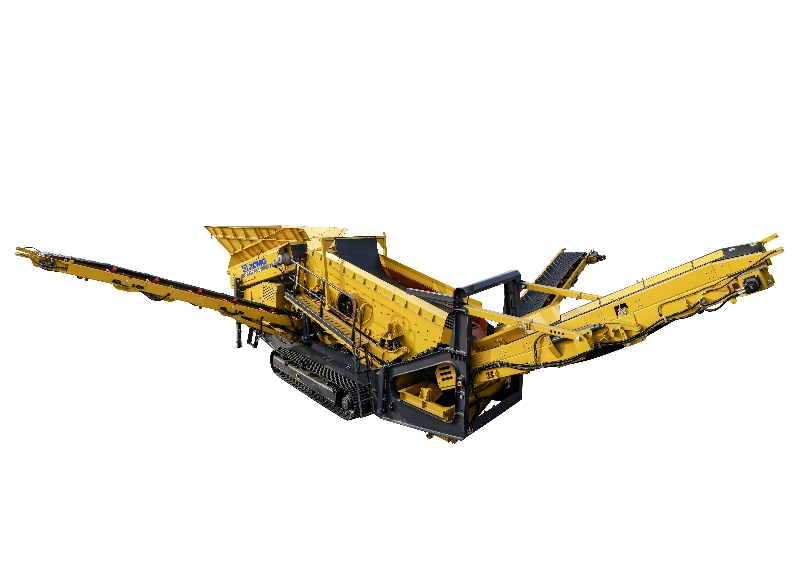 XFY1548 Movable Screening Station