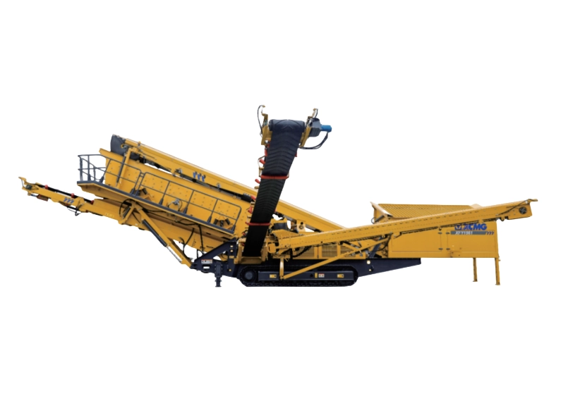 XFY1561 Movable Screening Station